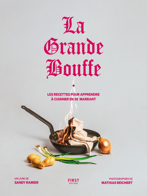 cover image of La Grande Bouffe